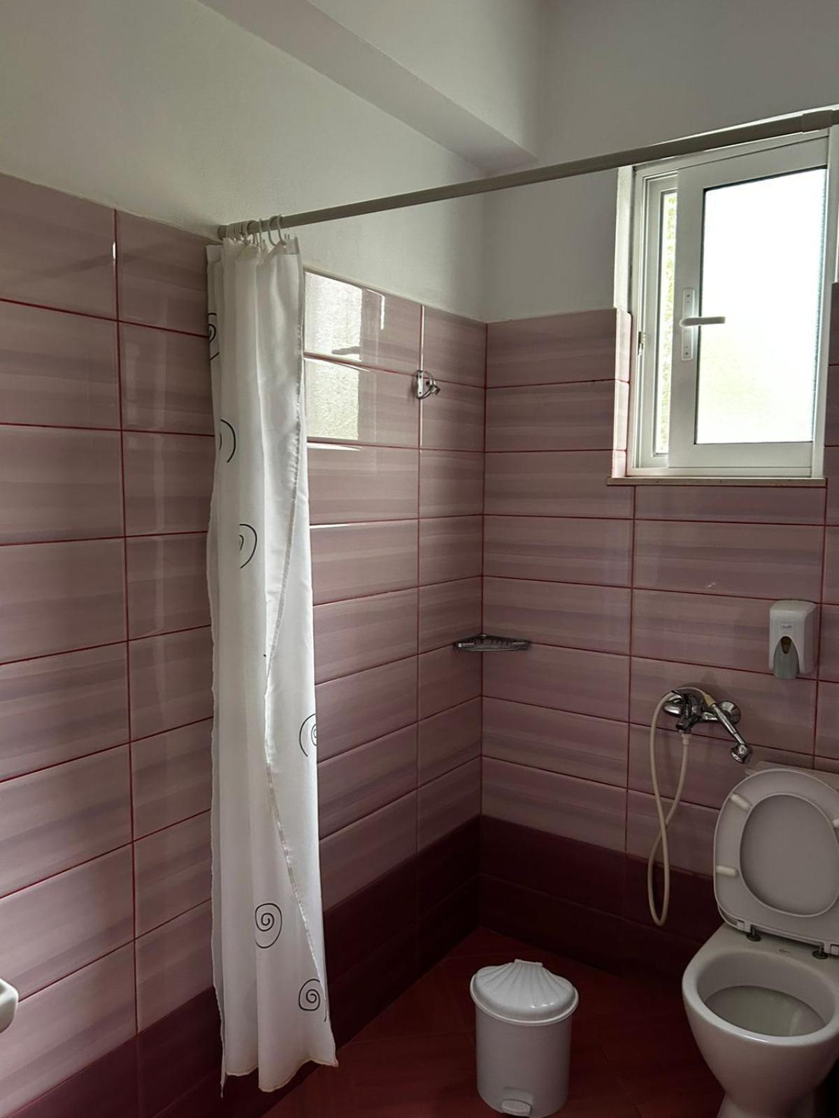 Villa Almar Sarandë 外观 照片