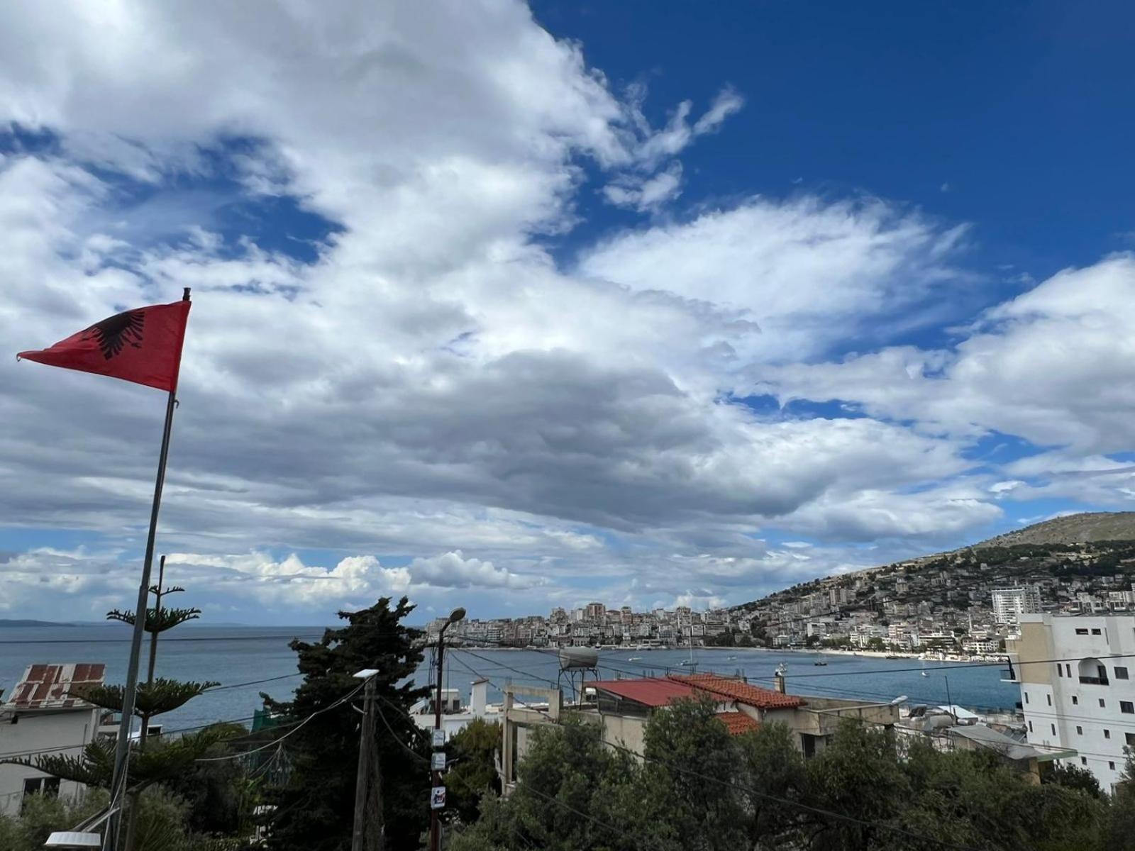 Villa Almar Sarandë 外观 照片