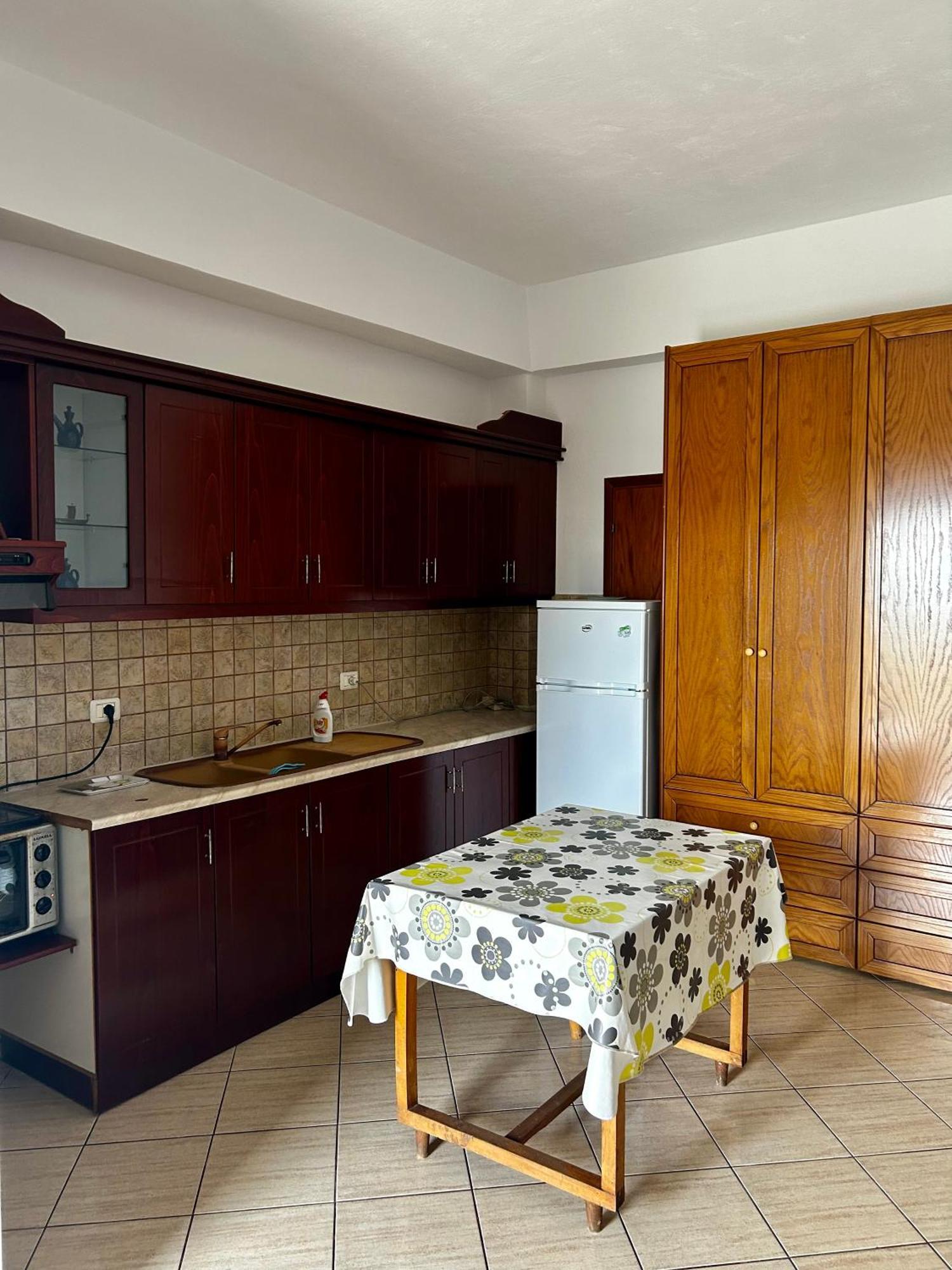 Villa Almar Sarandë 外观 照片
