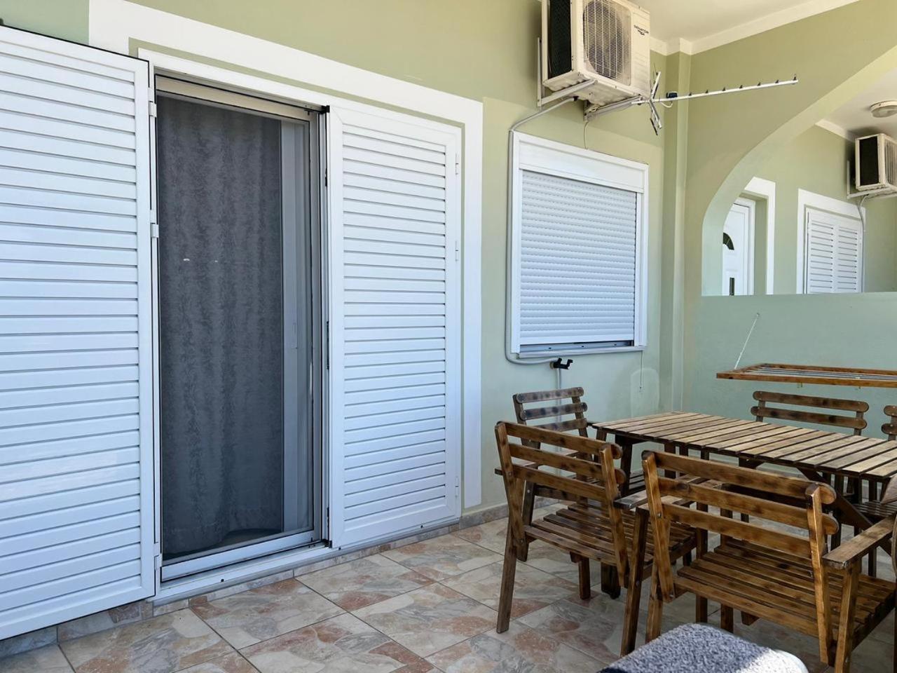 Villa Almar Sarandë 外观 照片