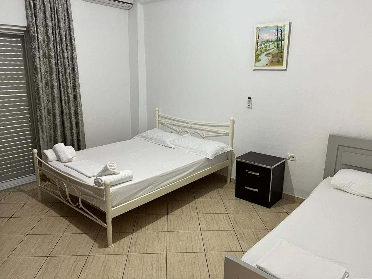 Villa Almar Sarandë 外观 照片