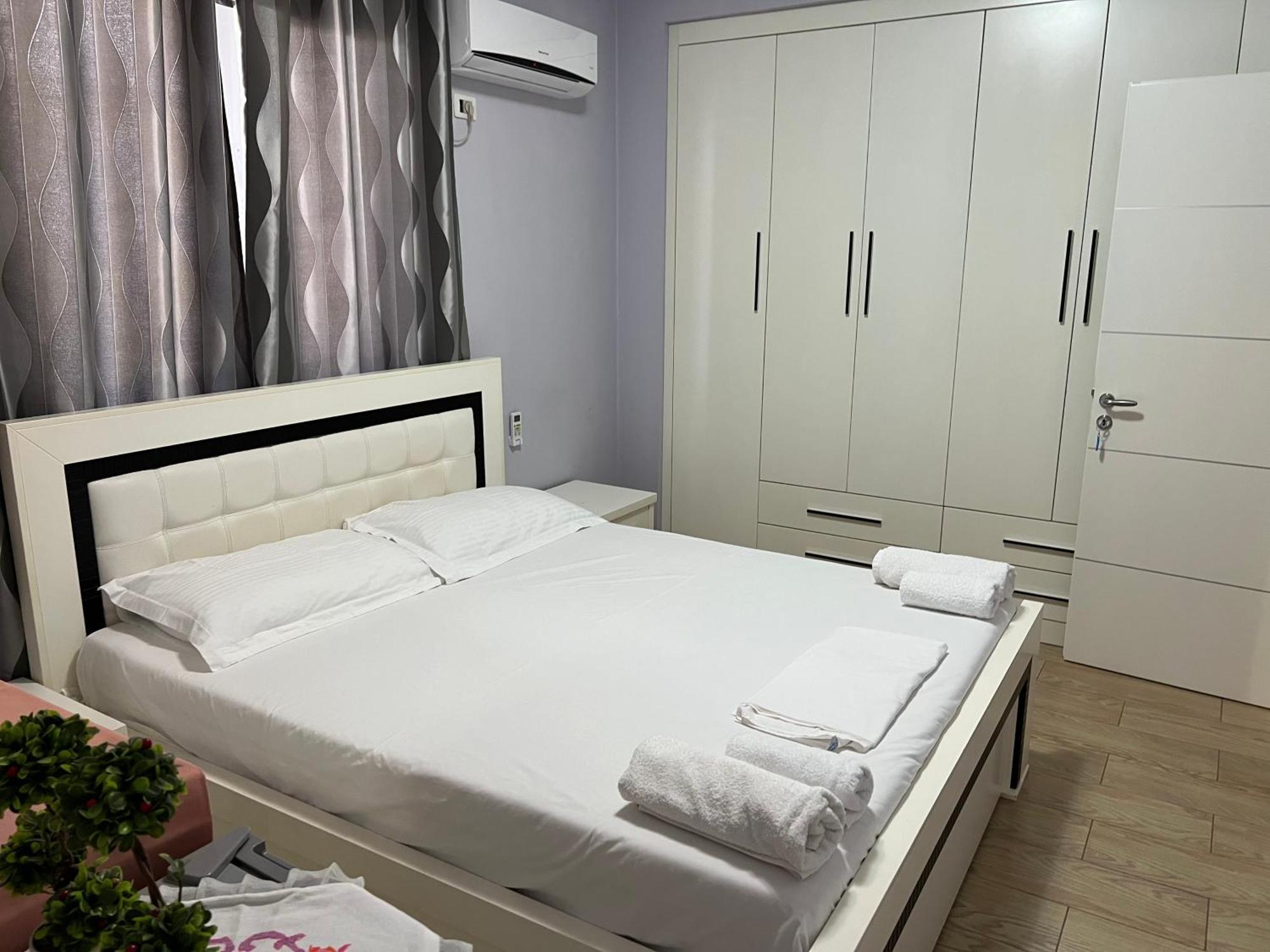 Villa Almar Sarandë 外观 照片