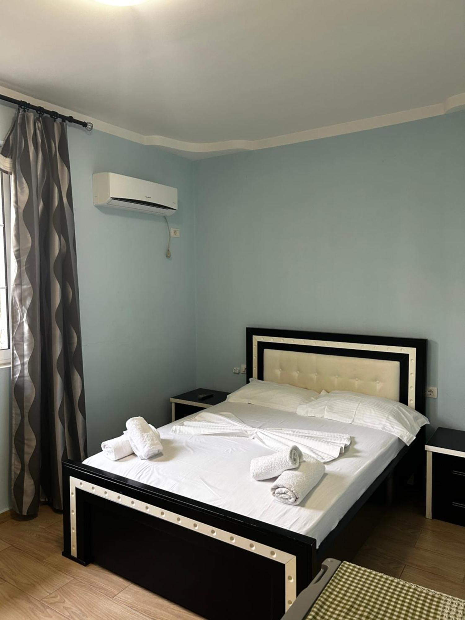 Villa Almar Sarandë 外观 照片