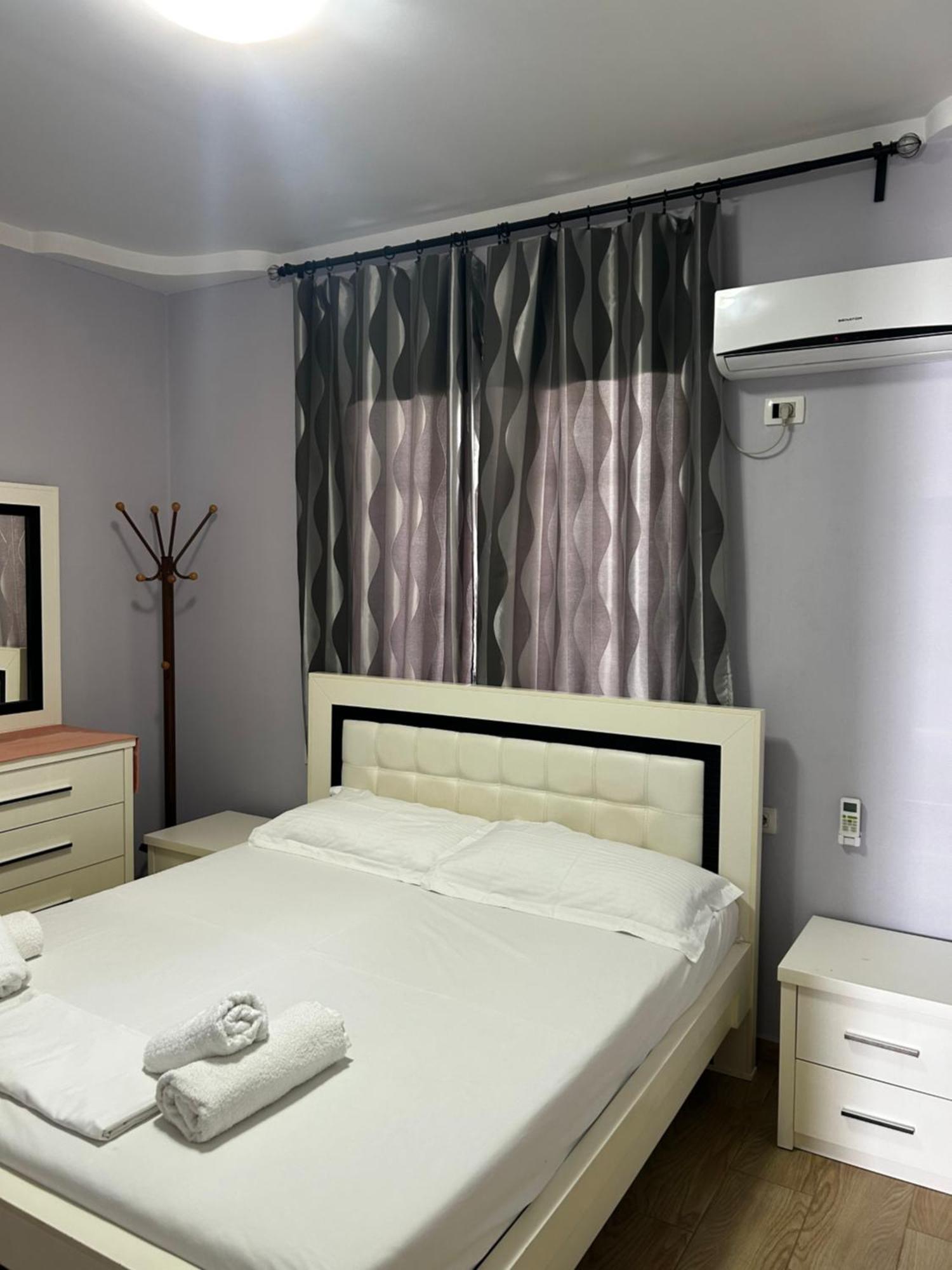 Villa Almar Sarandë 外观 照片