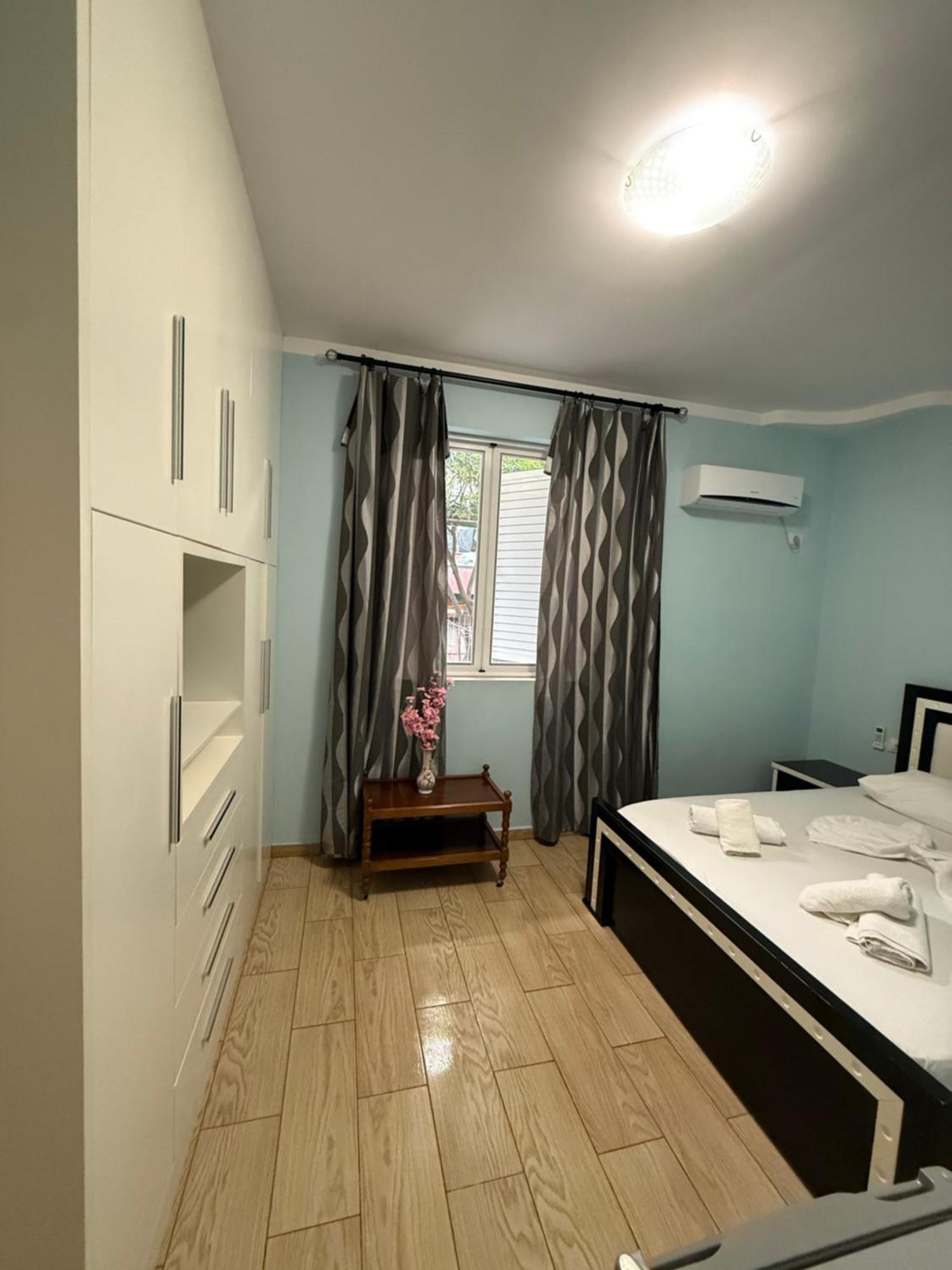 Villa Almar Sarandë 外观 照片